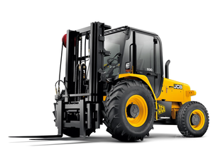 NOUVEAU CHARGEUR-RETOURNEUR JCB 930 CERTIFIÉ 2026 À VENDRE - Product Image 5