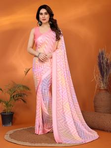 ELITE BRIDAL Ropa de boda india pakistaní Verano/Invierno Fancy Peso ligero Seda Tipo Sarees Samuthrika/Vasthra Kalas Estilo - Product Image 5