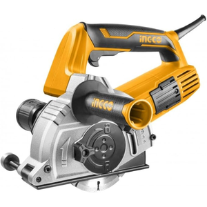 1500W tường Chaser với 125mm Đường kính M14 bê tông cắt dấu vết tường và ống - Product Image 1