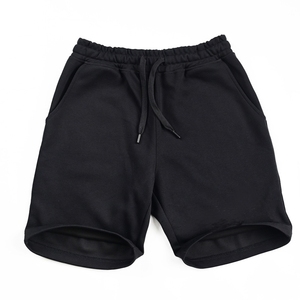 OME Nouvel arrivage de shorts amples en coton pour hommes avec plusieurs poches, jogging décontracté personnalisé, short de sport et de fitness pour hommes, vente en gros - Product Image 3
