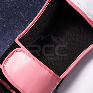 Gran oferta, recién llegado, espinilleras de boxeo para hombres, estilo único, espinilleras de boxeo hechas a medida para boxeo - Product Image 5