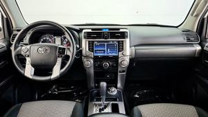 สะอาด2022 TO-Yo-TA 4_Ru_nner SR5 4WD - Product Image 2