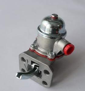 BOMBA DE ELEVACIÓN DE COMBUSTIBLE de Material de alta calidad para repuestos de maquinaria agrícola e industrial de tractor - Product Image 6