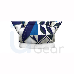 Fabricante de Sudaderas con Capucha de Invierno Personalizadas OEM, Sudaderas de Alta Calidad al por Mayor, 100% Algodón, Felpa, para Hombre y Mujer, Bordado Personalizado - Product Image 5