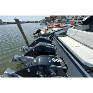 Cruisers Yachts 38 GLS-OB SB 2024, source d'alimentation électrique - Product Image 2