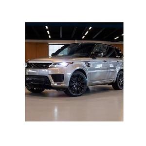 Condiciones impecables 2019 Landss Rovers Ranges Rovers Altamente Equipados - Product Image 5
