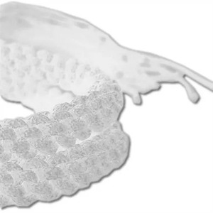 Brassards de style traditionnel MMA UFC Mongkol Kickboxing Taekwondo Muay Thai avec fil d'or - Product Image 3