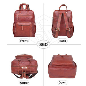 Mochila cuero - Product Image 4