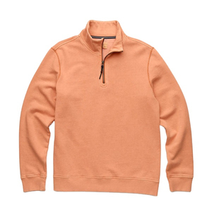 Sudaderas para Hombre, Fabricación de Sudaderas Unisex Lisas, Personalizadas, con Media Cremallera, Cuello Alto, 100% Algodón - Product Image 1