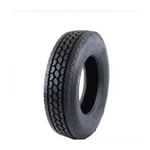 Nouveau pneu de camion lourd 11R22.5 16PR 146/143M 53KG radial sans chambre à air, remplacement pour toutes les positions - Product Image 1