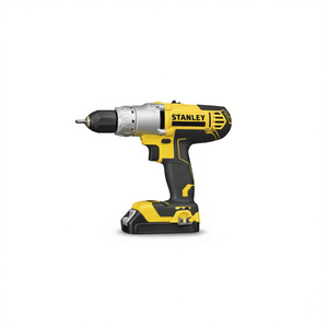 Stanley ดอกสว่านเจาะโลหะสองหัวกันลื่น, มีหลายแพ็ค - Product Image 2