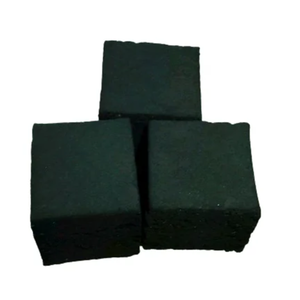 ถ่านก้อนถ่านสีดำสำหรับชิชาฮุคคา - Product Image 1