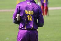 Jersey Kriket Pro Flex Premium Kualitas Tinggi 100% Poliester Tanpa Jahitan Slim Fit Ambidextrous Custom Sublimasi Branding Logo Tim