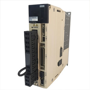 Nouveau servomoteur dans sa boîte d'origine avec SGDV-R90A05A d'expédition accélérée - Product Image 2