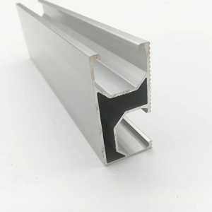 Perfil de aluminio - Product Image 2