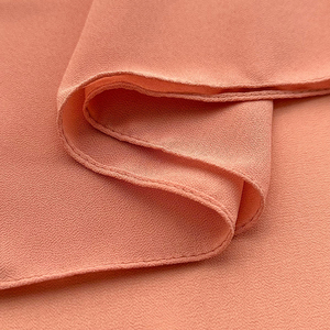 Bufanda de gasa pura de estilo profesional para mujer, bufandas de tacto suave de estilo estadounidense inspiradas en el diseñador de lujo - Product Image 6