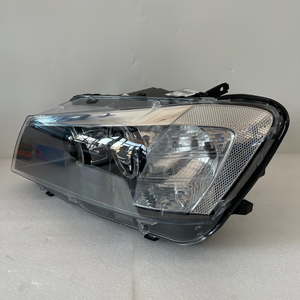 Faro Delantero Bi-Xenón OE 63117276991 63117276992 para <span class=keywords><strong>BMW</strong></span> <span class=keywords><strong>X3</strong></span> F25 XDrive20i, <span class=keywords><strong>XDrive28i</strong></span> 2010 2011 2012 2013 Izquierdo y Derecho - Product Image 2