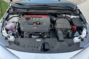 LISTO PARA CONDUCIR - USADO, VOLANTE A LA IZQUIERDA |   CONDUCCIÓN DERECHA |   TOYOTA GR COROLLA CORE 2023 - Product Image 6