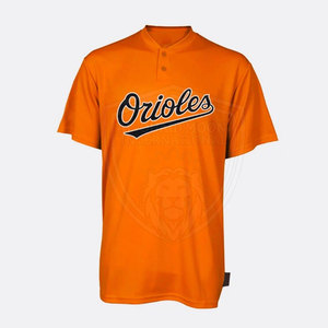 Camisetas de Softbol para Mujer, Tallas Grandes, Diseño Personalizado, Transpirables, Alta Calidad, Servicio OEM al por Mayor - Product Image 2