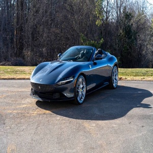 PRIX PARFAIT POUR 2024 Fer-rari Roma Spider 1 - Product Image 4