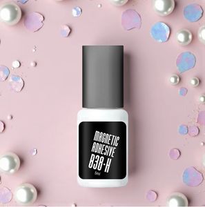 Distribuidor Oficial de Pegamento para Pestañas de Larga Duración 5ml/10ml Personalizado - Product Image 1