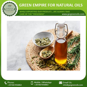 Huile capillaire naturelle et biologique de graines de courge, pressée à froid, au meilleur prix - Product Image 6