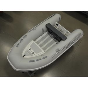 Obtenez votre Zodiac Nomad 3.6 RIB Alu Aluminium RIB 12 1 Bateau 2025 - Product Image 2