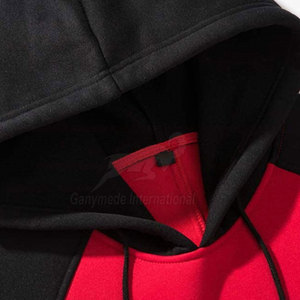Sudadera con Capucha para Hombre, Uso en Exteriores, Moda Casual, para Invierno, en Diferentes Diseños - Product Image 4