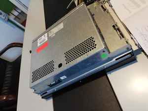 จอเทอร์มินัลสต็อคเฟรมแบบเปิดจากเครื่องแยกส่วน - Product Image 3