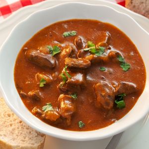 Bauer Goulash G.50 Set di 12 Spezie e Condimenti Misti Modello 1103893 - Product Image 2