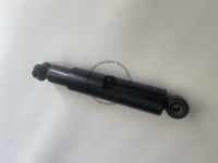 Pièces de moteur OEM ZCEC K19 KTA19 AMORTISSEUR 3008018 Amortisseur de torsion