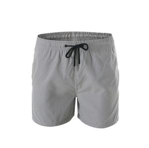 Prix de gros Custom Sweat Compression 2 en 1 Boxer de fitness en nylon de créateur avec impression Gym Workout Running Shorts pour hommes de BD - Product Image 4