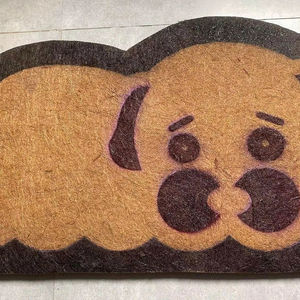 Tapete Viet Fargimex de Vietnam hecho a mano fibra natural estándar de exportación - Product Image 1