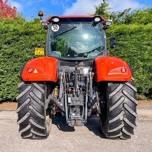 รถแทรกเตอร์ M954KQ 95hp/ใหม่ Kubota 4WD รถแทรกเตอร์ฟาร์ม M954KQ M954KQ การใช้งาน Kubota - Product Image 1