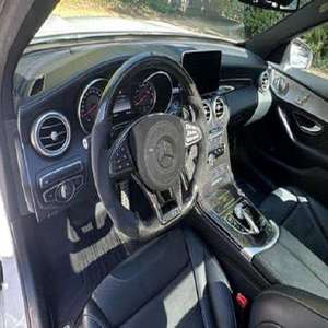 Sedán AMG C63 2026 IMPECABLE, Volante a la Izquierda, Emisiones EURO IV, Listo para Enviar - Product Image 3