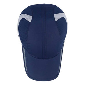 Gorras Deportivas Unisex de Algodón Sólido de Verano de Alta Calidad y Estilo Nuevo, Ropa Deportiva de Alta Calidad para Exteriores con Diseño de Logotipo Personalizado - Product Image 2