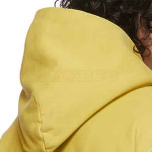 Servicio OEM, Sudaderas Casuales de Invierno para Hombre al por Mayor, Tejido de Felpa, Colores y Logotipo Personalizados, Hecho en Pakistán - Product Image 5