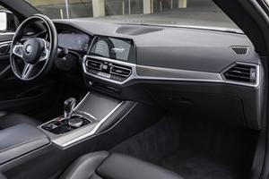 Smart Buy 2023 BMW M4 Competition xDrive Coupé, Motor de Seis Cilindros en Línea de 3.0L con Doble Turbo - Product Image 5