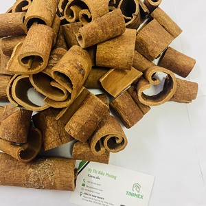 Cisaille sphérique Cassia/ Koritsa/ Cisaille cylindrique Qirfa |   Qualité supérieure pour les marchés mondiaux (W...A: +84362512699) - Product Image 4