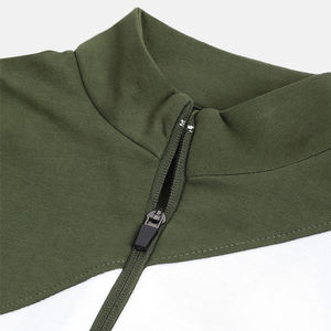 Trajes Deportivos de Invierno Personalizables y Transpirables con Capucha para Hombres y Niños, 100% Algodón, con Logotipo Impreso, Venta al Por Mayor - Product Image 5