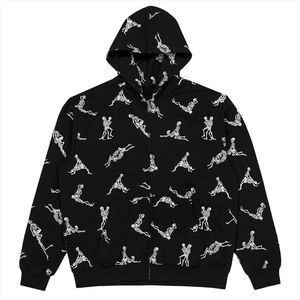 เสื้อมีฮู้ดของผู้ชายสีทึบกำหนดได้เองเสื้อมีฮู้ดแบบสวมหัวมีฮู้ดแบบลำลองสำหรับ2025 - Product Image 3