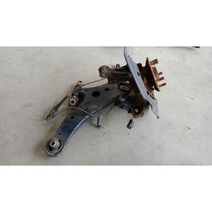 Série LEXUS RX (L2) (15>) - Bloc de suspension avant droit 4321148020 - Product Image 3
