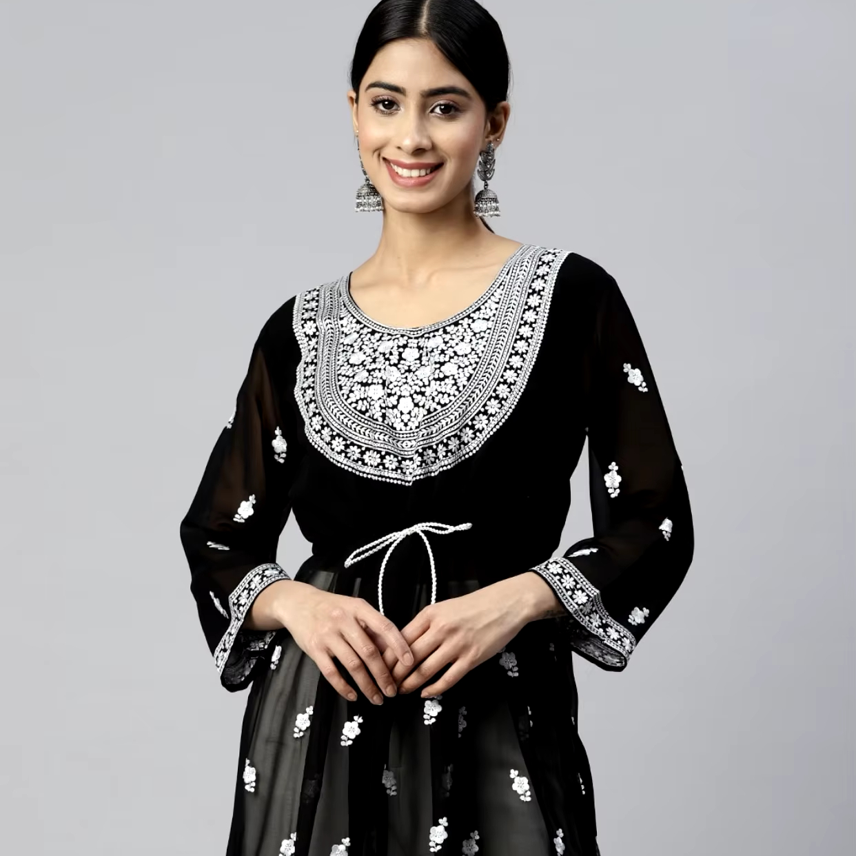 Neck Design New Kurta Style 2019 Girl Ladies Kurta Neck Sales