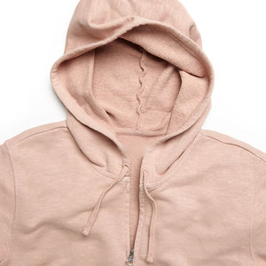Sudadera con capucha para hombre, estilo moderno, tela ligera, corte básico y cómodo, ideal para entrenamiento. Sudaderas con capucha con cremallera para hombre. - Product Image 4