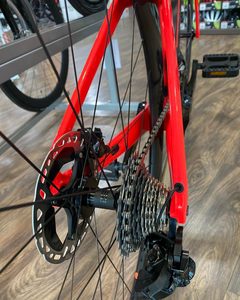 Venta Instantánea Bicicleta Treks Speedconcepts SLR 9 2026 - Product Image 4