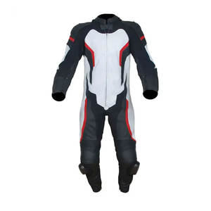 Combinaison de course personnalisable pour motards Veste et pantalon de moto de haute qualité Vêtements de sport d'aventure et de tourisme respirants et imperméables - Product Image 5
