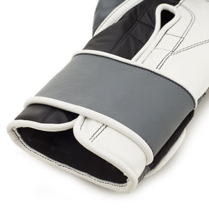 <b>Boxing</b> <b>Gloves</b> Genuine Leather MMA Muay Thai Sparring <b>Kick</b> <b>Boxing</b> Martial Arts Grappling <b>Boxing</b> <b>Gloves</b> - Product Image 3