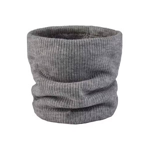 2024 Hiver Chaud Léger Cou Chaud Double Couche Polaire Cou Chaud Avec Marque Privée - Product Image 3