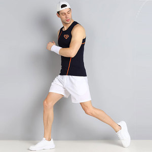 Men's Unique Style Oversize Fitness Gym <b>Vest</b> Casual <b>Bodybuilding</b> Tank Top at Wholesale Price Plus Size for Sale - Product Image 3