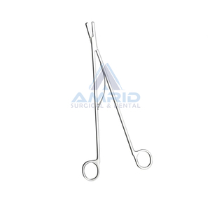 Nanyu Clip Retractor para Cirugía Abierta Quirúrgica Laparoscópica Médica Instrumentos de Laparoscopia - Product Image 2